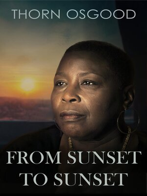 cover image of From Sunset to Sunset